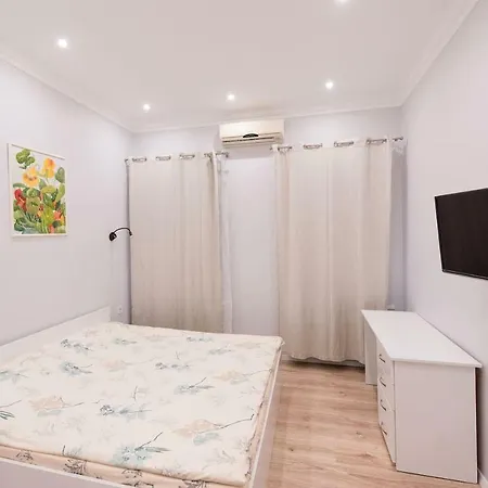 Apartments First Room - Апартаменты Первый Номер