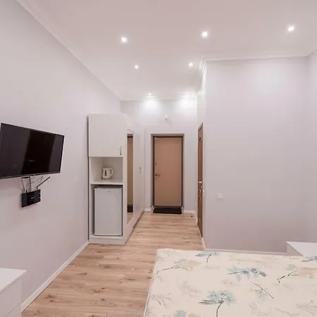 Apartments First Room - Апартаменты Первый Номер Odesa