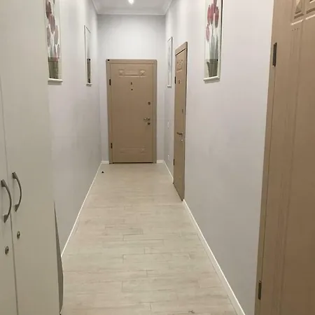 Apartments First Room - Апартаменты Первый Номер Apartment *