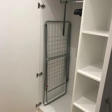 Apartment Apartments First Room - Апартаменты Первый Номер
