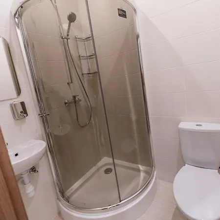 Apartment Apartments First Room - Апартаменты Первый Номер Odesa